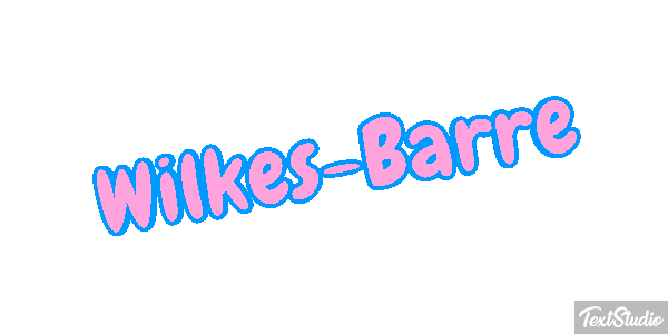 Wilkes-Barre Efekt tekstowy