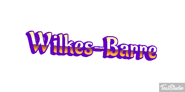 Wilkes-Barre Efekt tekstowy