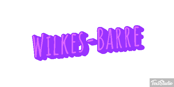 Wilkes-Barre Efekt tekstowy
