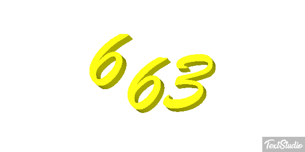 663 Effet de texte