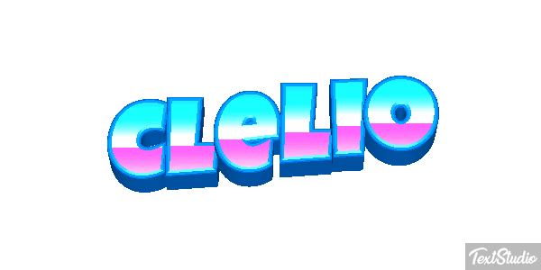 Clelio Effetto testo