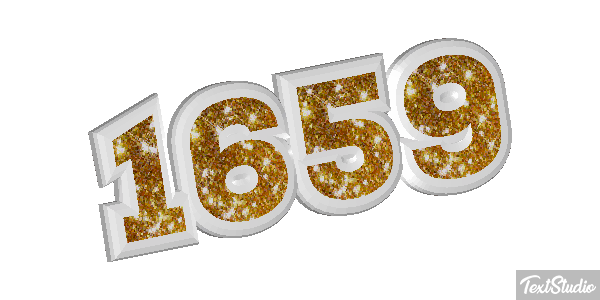 1659 Efecto de texto