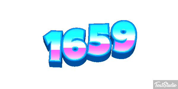 1659 Efecto de texto