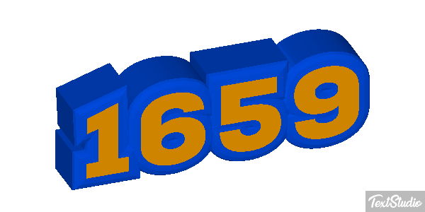 1659 Efecto de texto