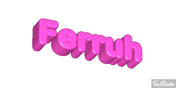 Ferruh Metin efekti