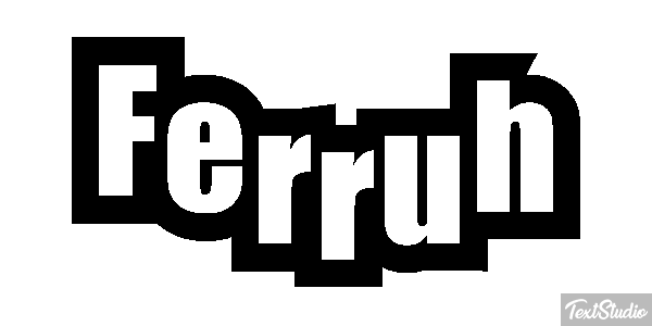 Ferruh Metin efekti