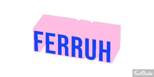 Ferruh Metin efekti