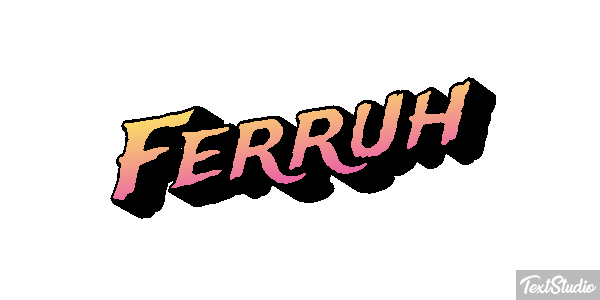 Ferruh Metin efekti