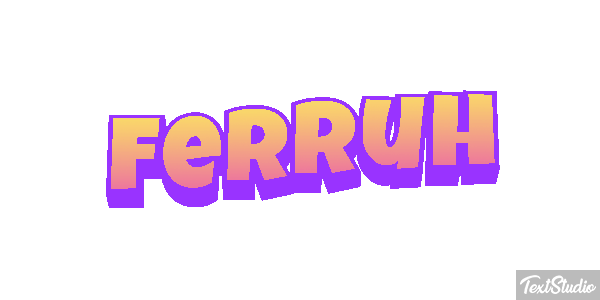 Ferruh Metin efekti