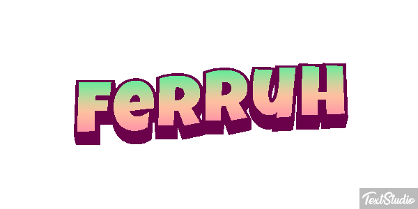 Ferruh Metin efekti