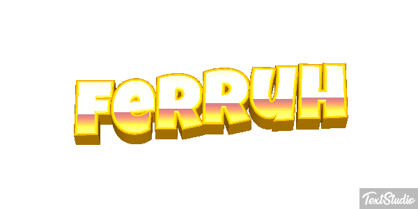 Ferruh Metin efekti