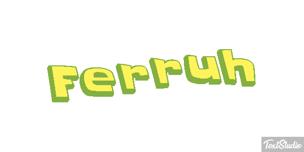 Ferruh Metin efekti