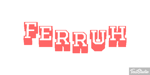 Ferruh Metin efekti
