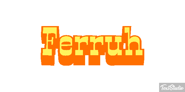 Ferruh Metin efekti