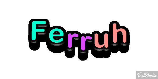 Ferruh Metin efekti