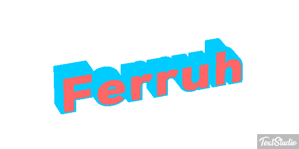 Ferruh Metin efekti