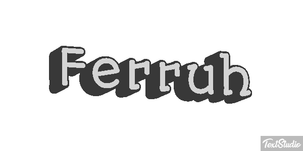 Ferruh Metin efekti