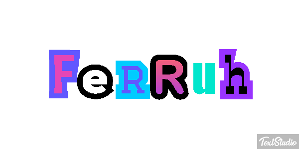 Ferruh Metin efekti