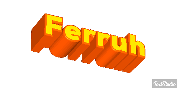 Ferruh Metin efekti