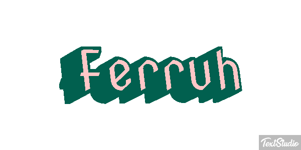 Ferruh Metin efekti