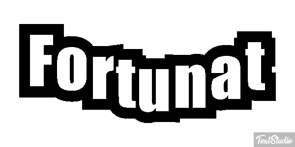 Fortunat Efekt tekstowy