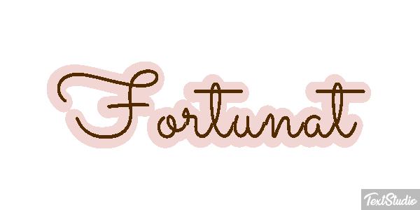 Fortunat Efekt tekstowy