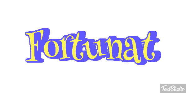 Fortunat Efekt tekstowy