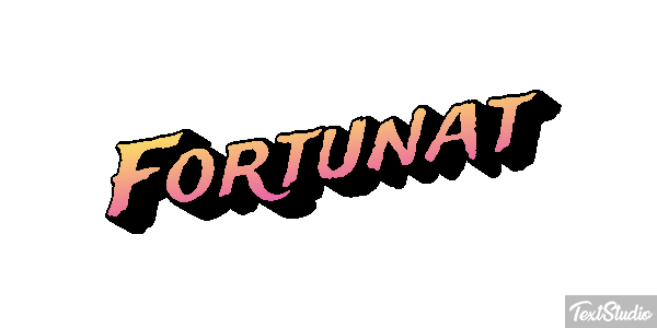 Fortunat Efekt tekstowy