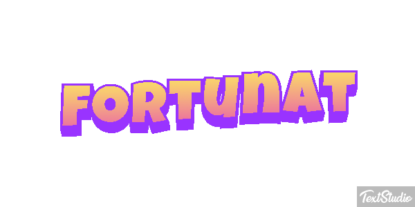 Fortunat Efekt tekstowy