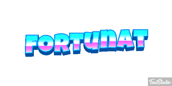 Fortunat Efekt tekstowy