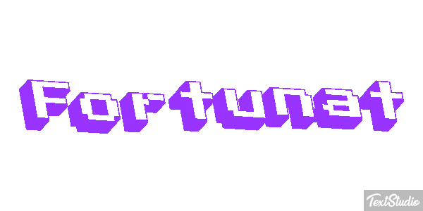 Fortunat Efekt tekstowy