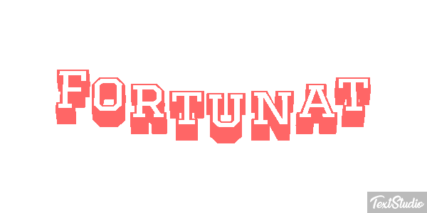 Fortunat Efekt tekstowy