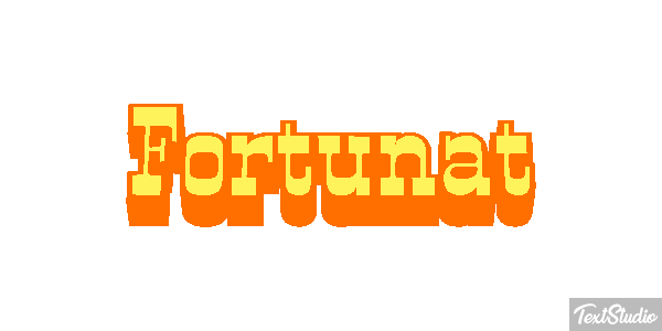 Fortunat Efekt tekstowy