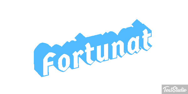 Fortunat Efekt tekstowy