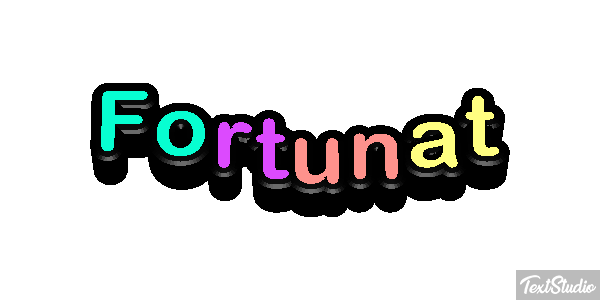 Fortunat Efekt tekstowy