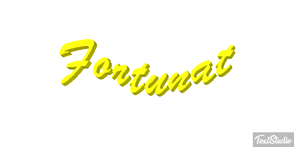 Fortunat Efekt tekstowy