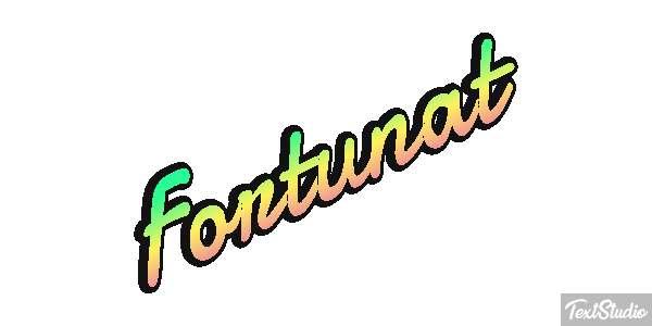 Fortunat Efekt tekstowy