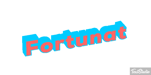 Fortunat Efekt tekstowy