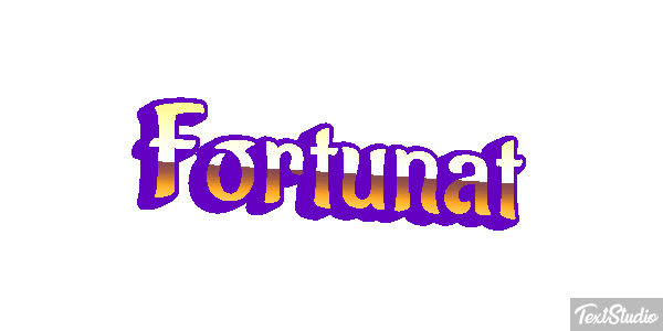 Fortunat Efekt tekstowy