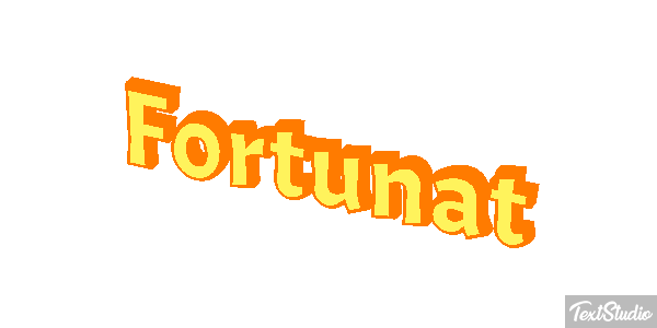 Fortunat Efekt tekstowy