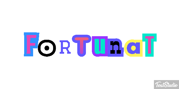 Fortunat Efekt tekstowy