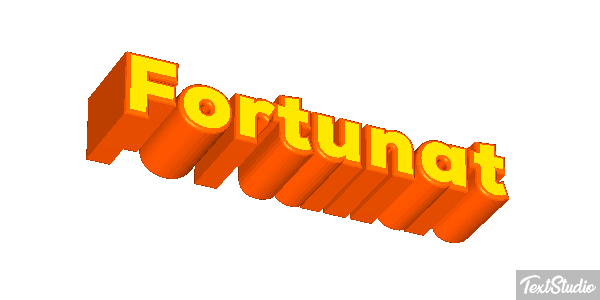 Fortunat Efekt tekstowy