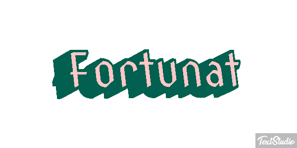 Fortunat Efekt tekstowy
