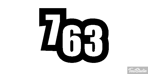 763 Effet de texte