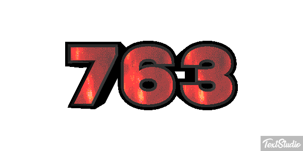763 Effet de texte