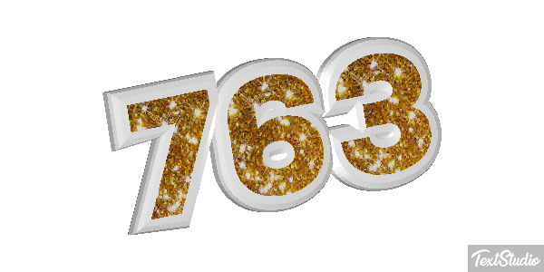 763 Effet de texte