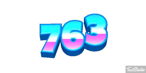 763 Effet de texte