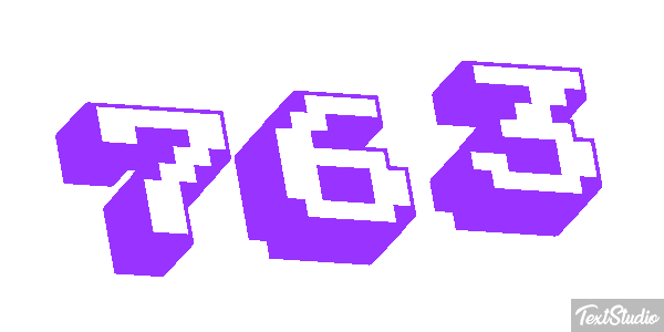 763 Effet de texte