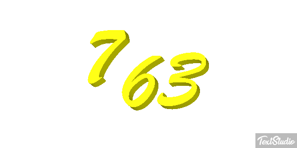 763 Effet de texte