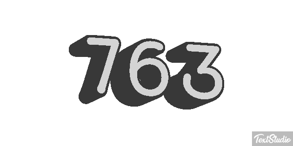763 Effet de texte